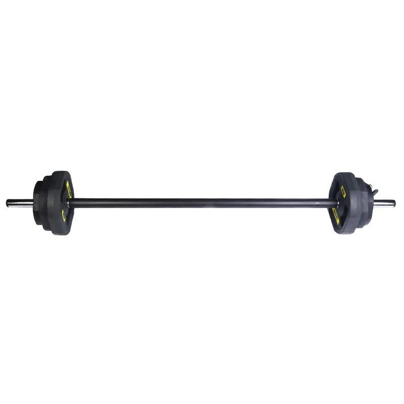 20KG Adjustable Barbell Dumbbell Set