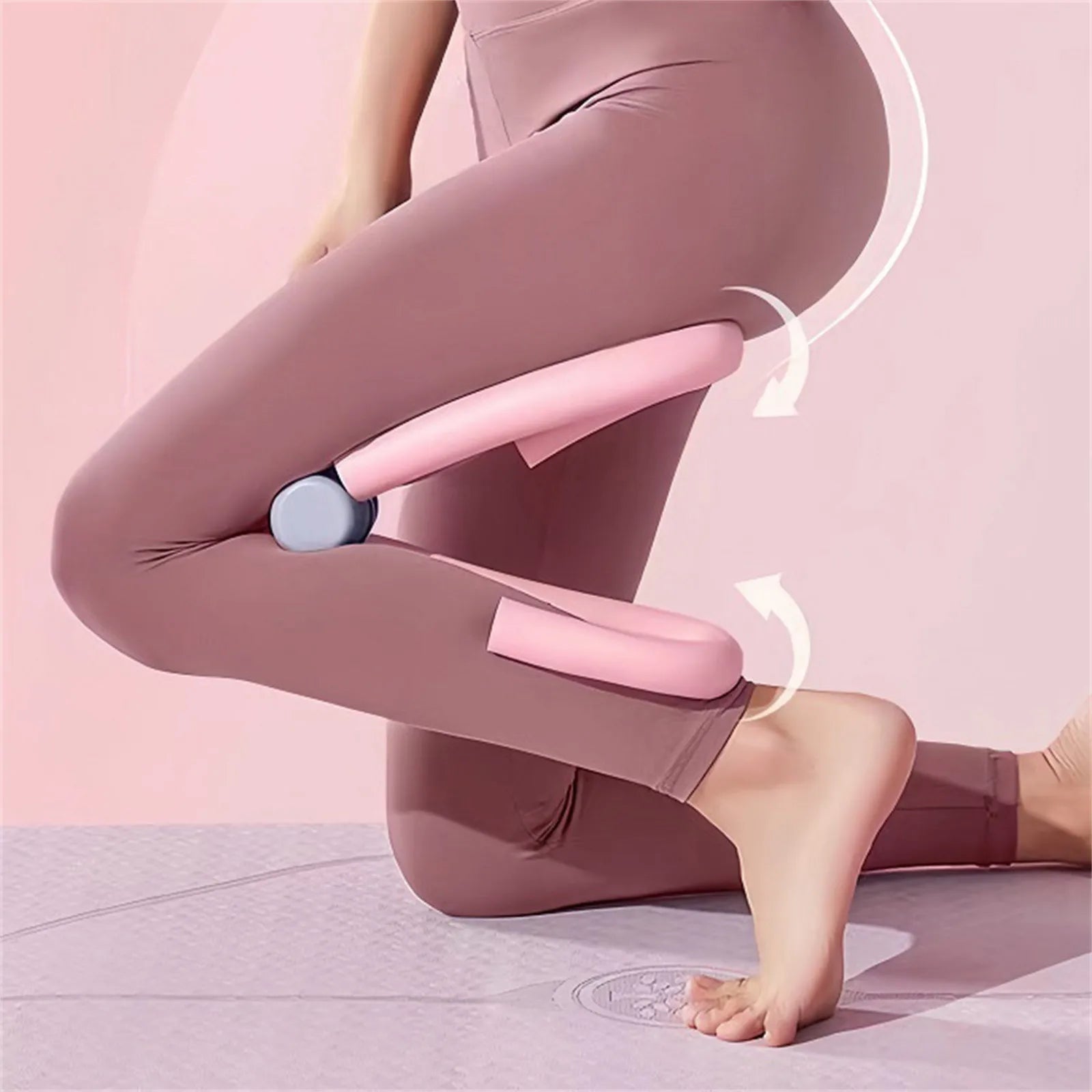 Pelvic Floor Thigh Exerciser Trainer