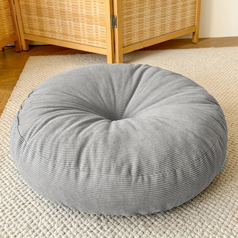 Zen Meditation Support Pillow