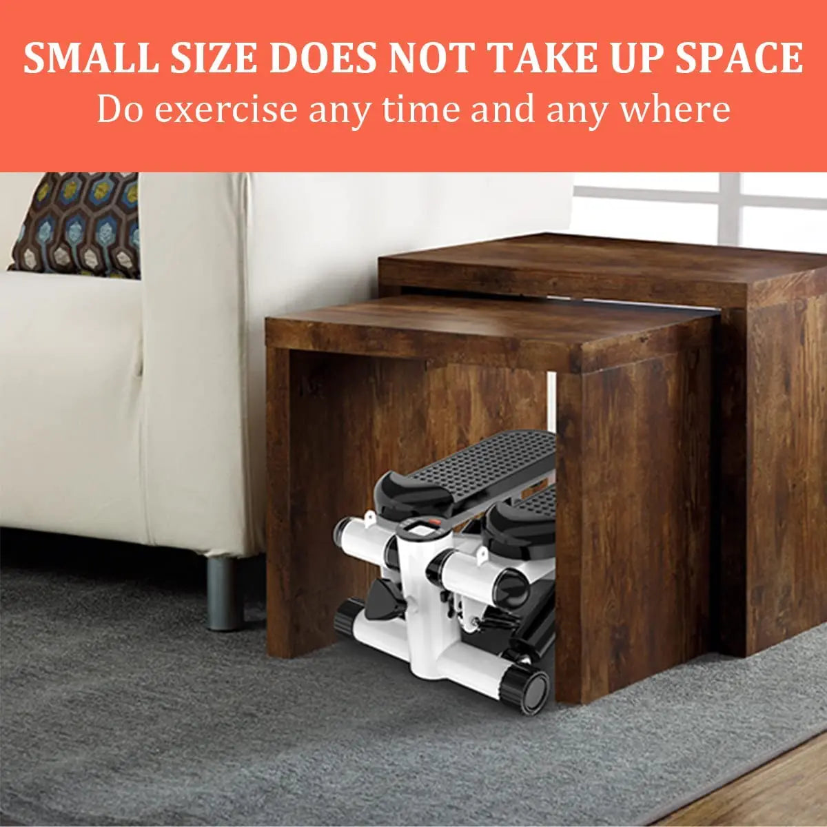 Professional Mini Stair Stepper Machine