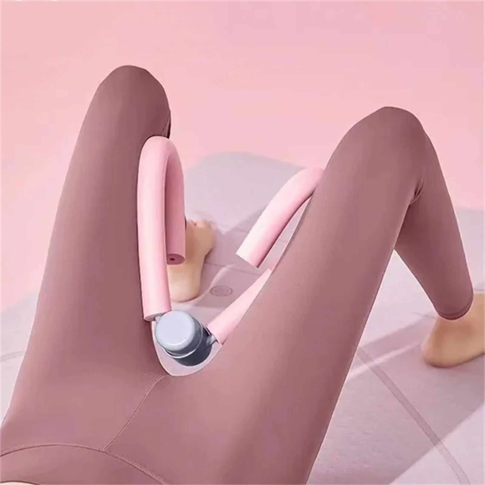 Pelvic Floor Thigh Exerciser Trainer