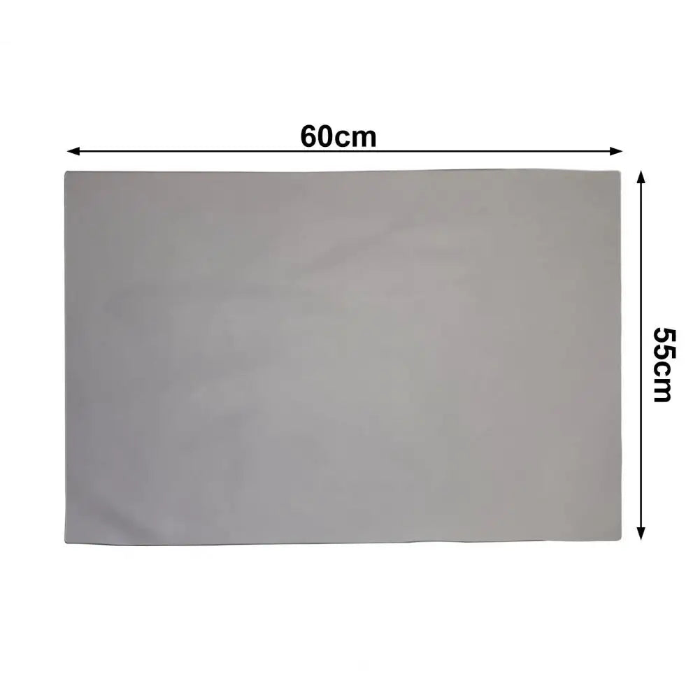 Under-Desk Electric Pedal Exerciser