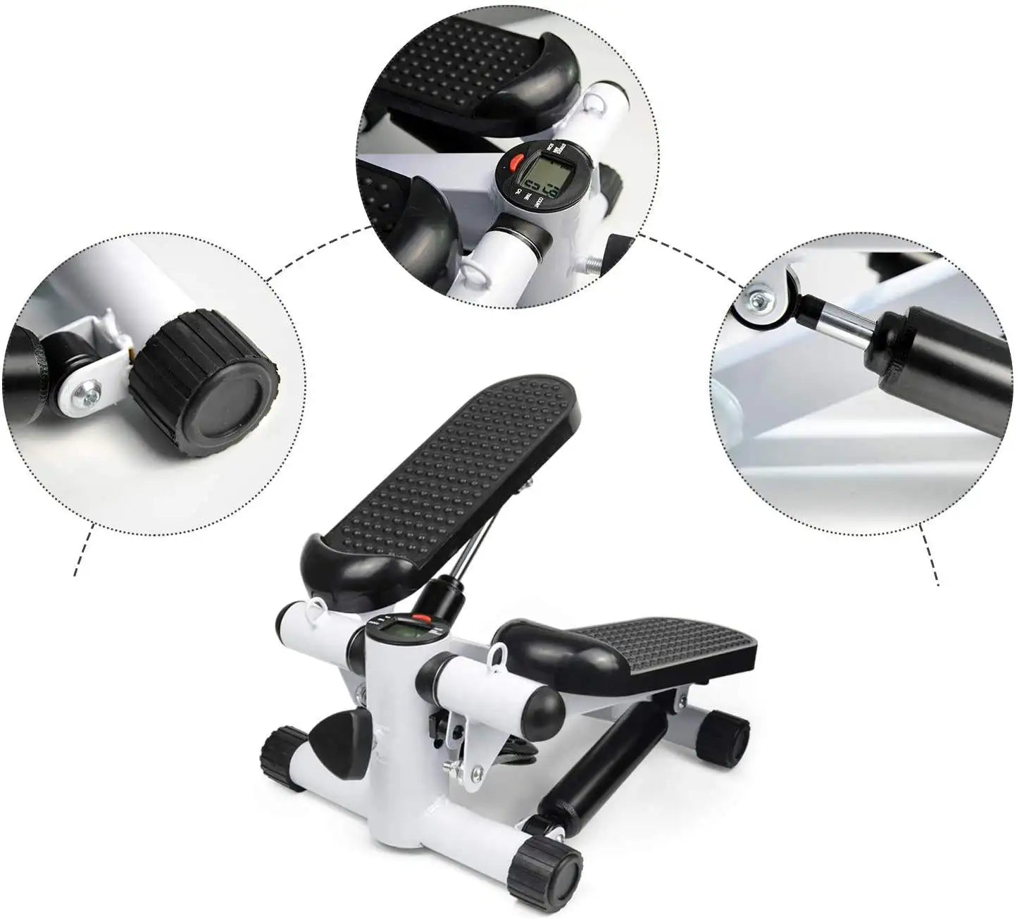 Professional Mini Stair Stepper Machine