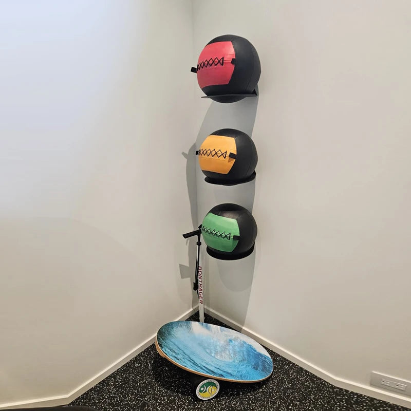 35cm PU Soft Medicine Ball