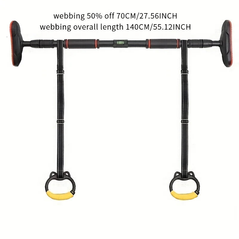 Adjustable Heavy Duty Grip Trainer