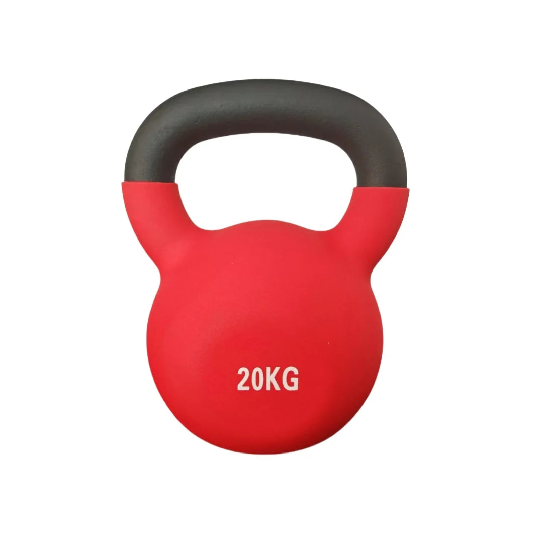 Cast Iron Kettlebells Competition Set
