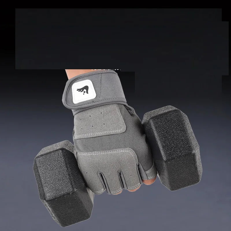 Unisex Moisture-Wicking Yoga Headband