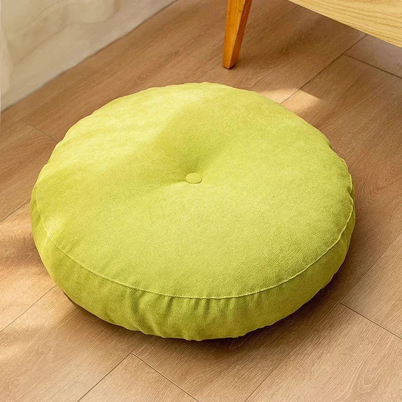 Memory Foam Meditation Seat Pillow