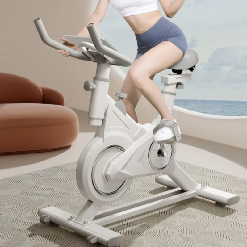 Home Standing Spinning Fitness Bike