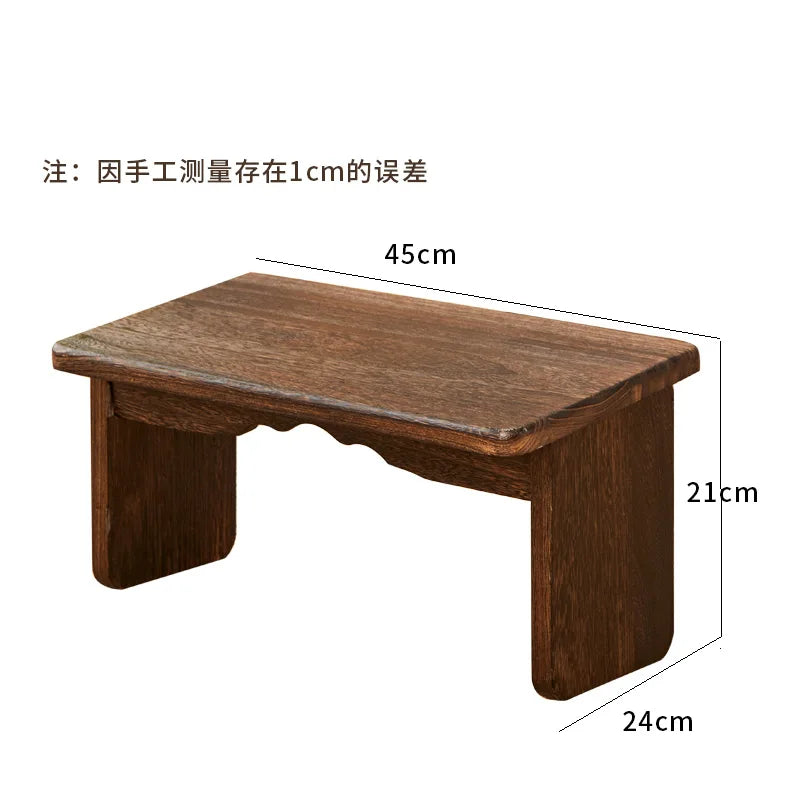 Portable Meditation Kneeling Bench