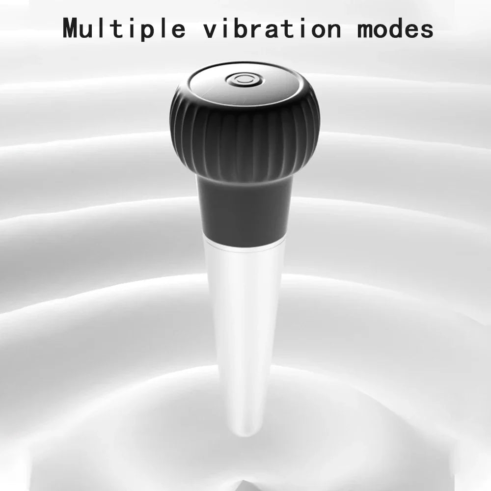 Deep Tissue Acupressure Massage Pen