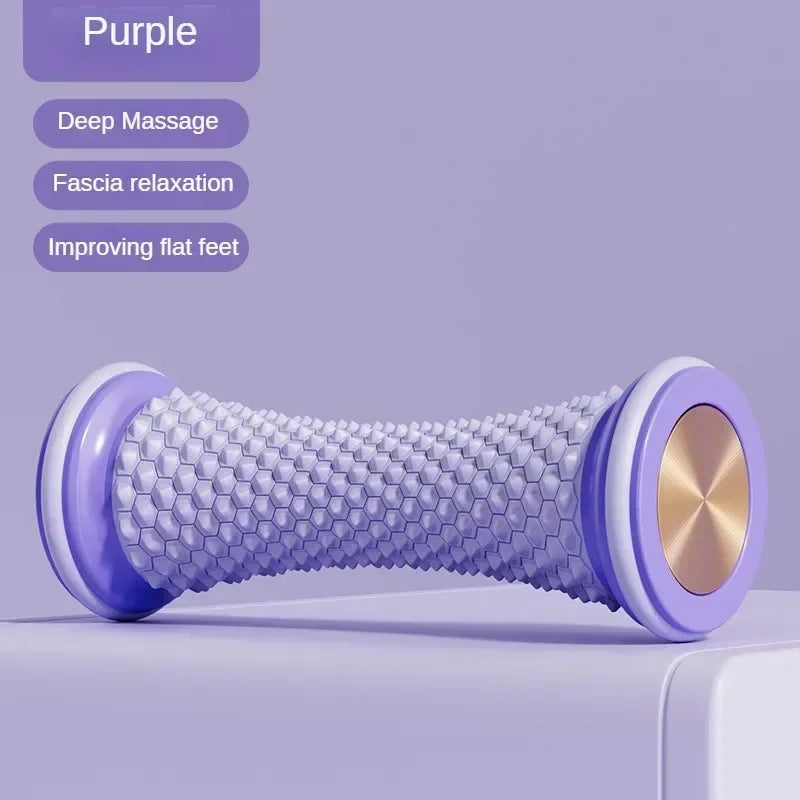 Manual Foot Massage Roller Ball