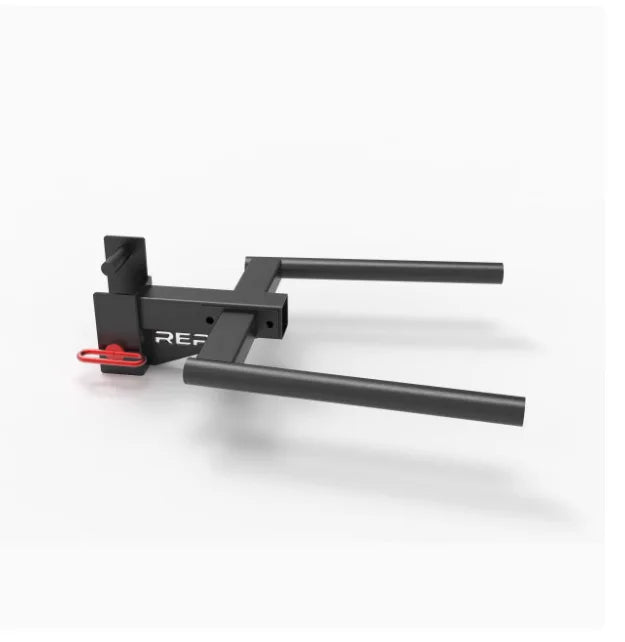 Multi-Functional Power Rack Trainer