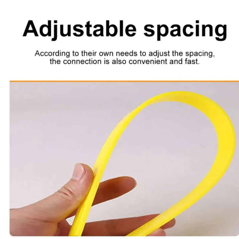 Agility Speed Training Ladder