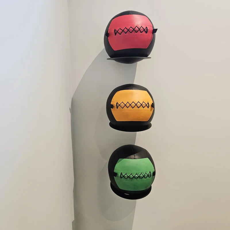 35cm PU Soft Medicine Ball