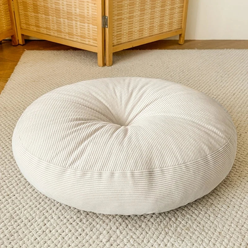 Zen Meditation Support Pillow