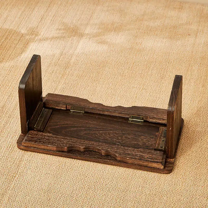 Portable Meditation Kneeling Bench