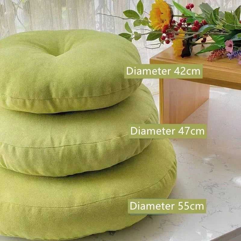 Memory Foam Meditation Seat Pillow