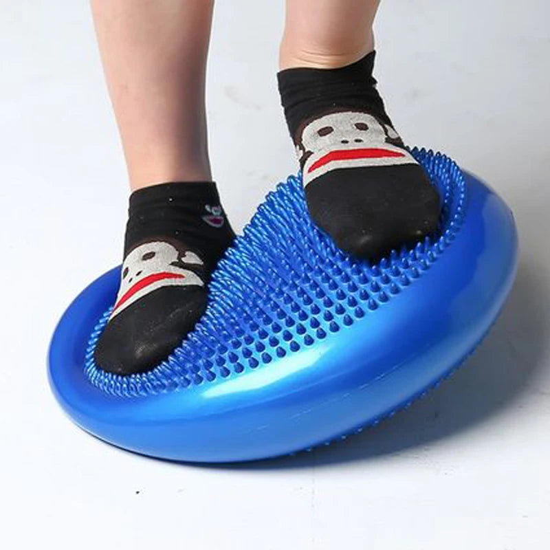 Balance Wobble Cushion for Fitness