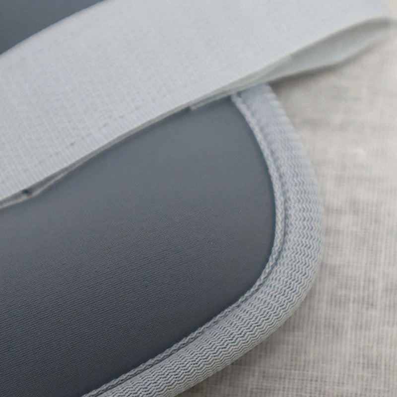 Portable Weighted Training Sandbag