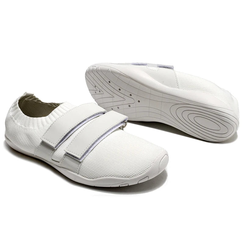 Unisex Squat & Weightlifting Training Shoes