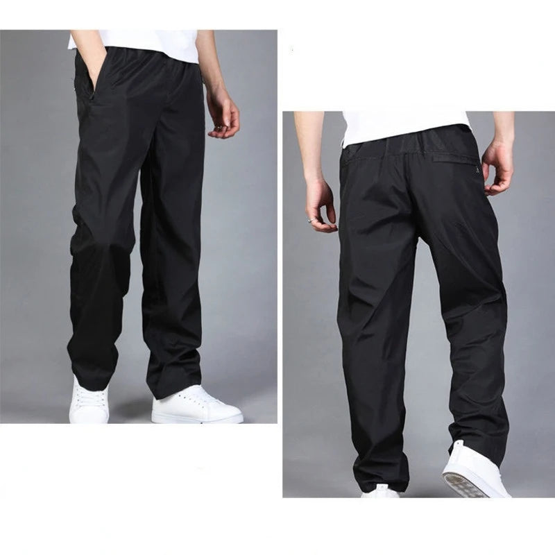 Men’s Quick-Dry Training Sweatpants