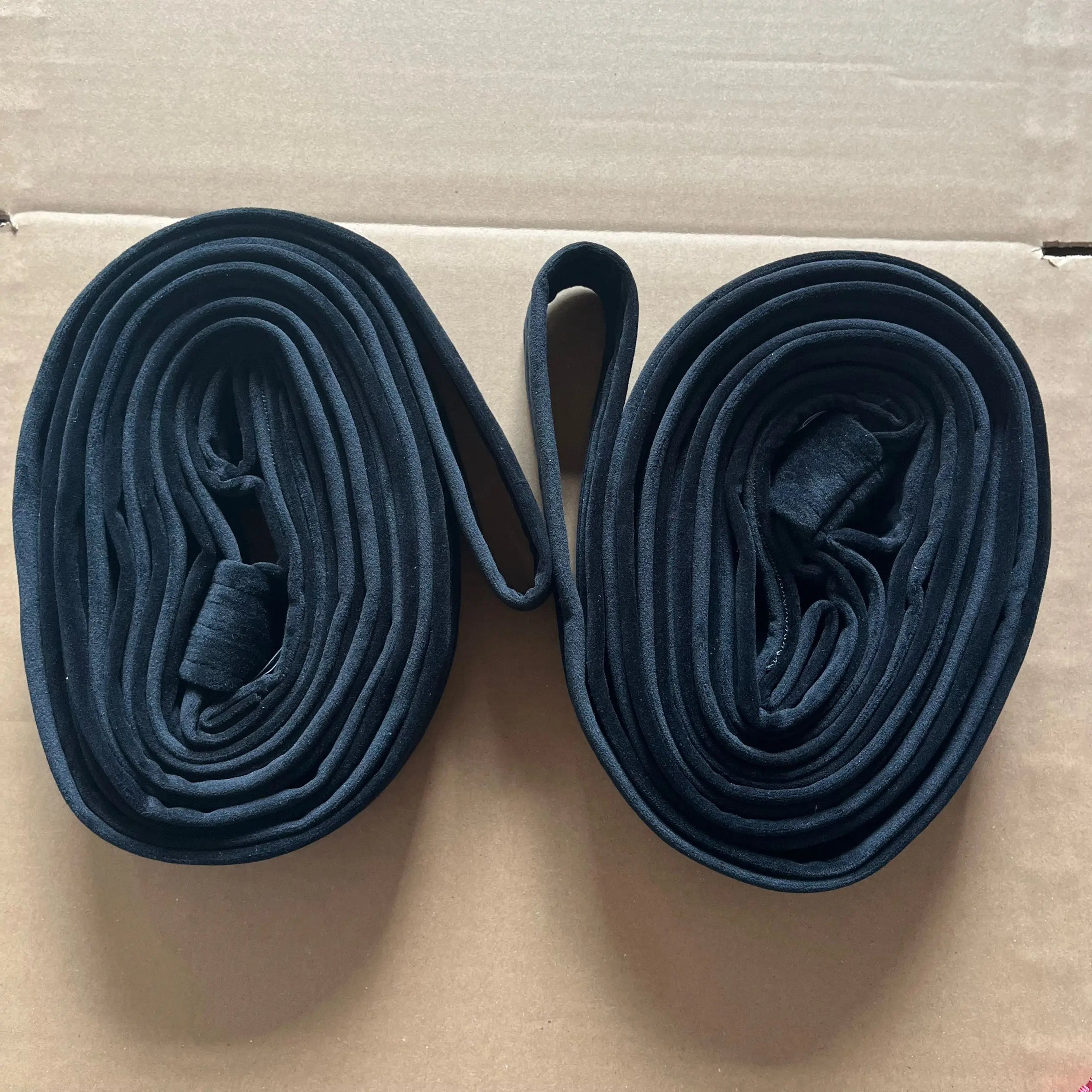 Aerial Yoga Suspension Loop Straps