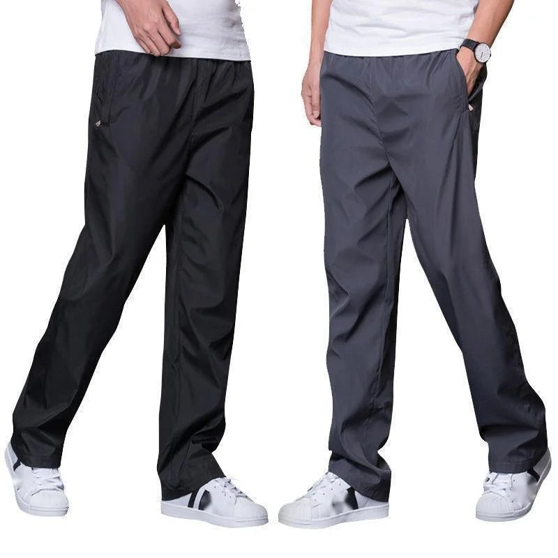 Men’s Quick-Dry Training Sweatpants