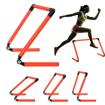 Speed Agility Training Hurdle