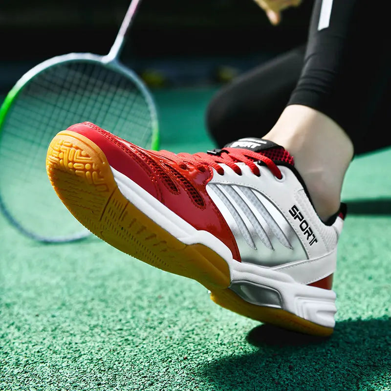 Pro Court Badminton Training Sneakers