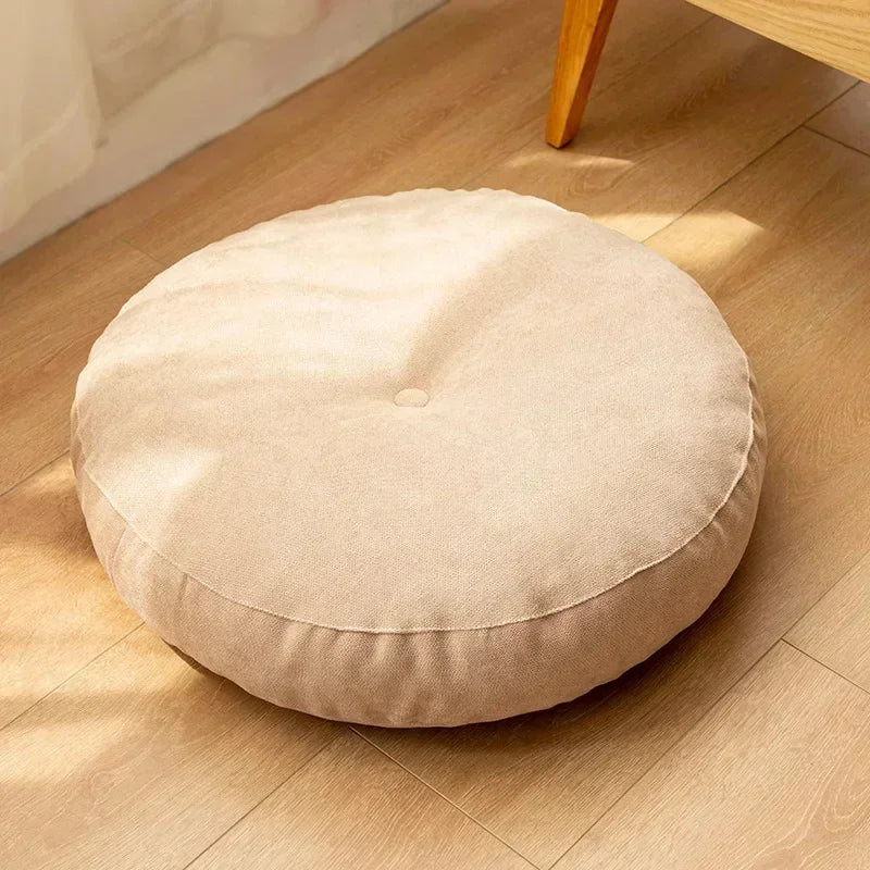 Memory Foam Meditation Seat Pillow