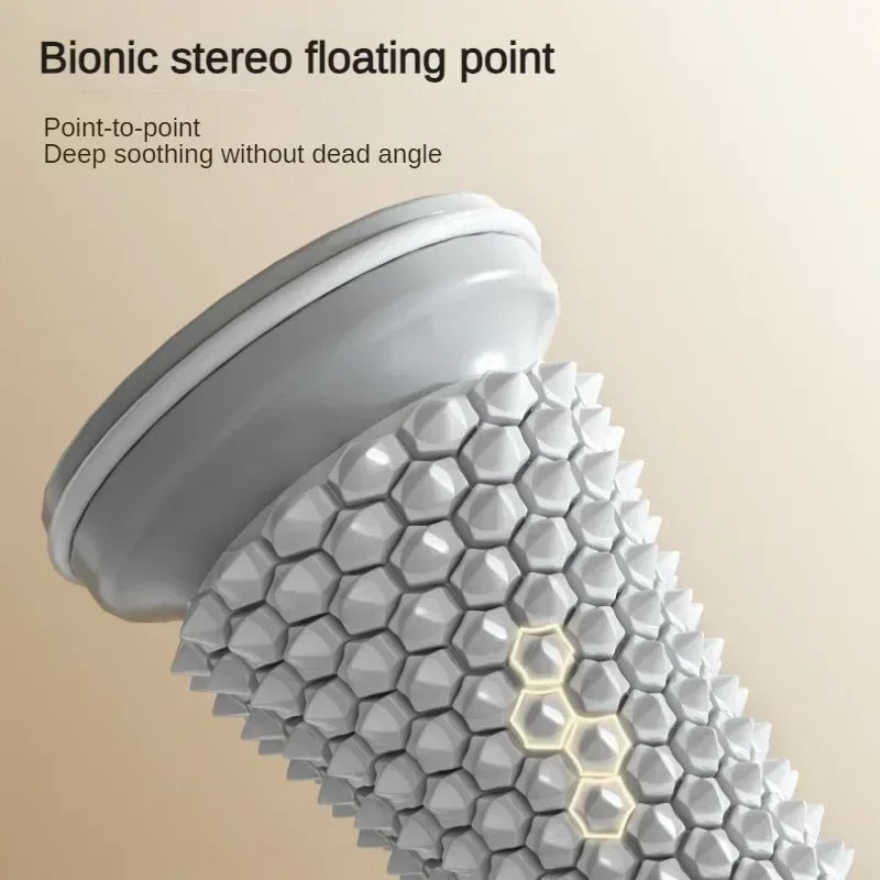 Manual Foot Massage Roller Ball