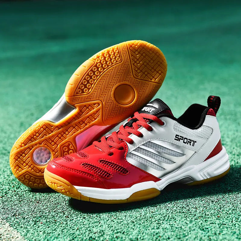 Pro Court Badminton Training Sneakers