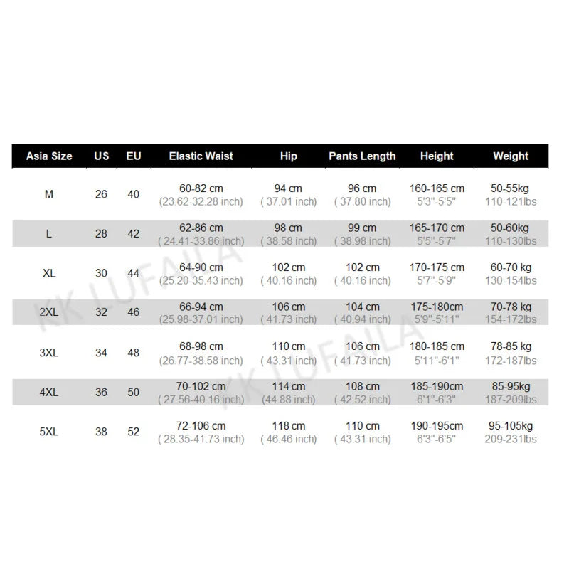 Men’s Quick-Dry Training Sweatpants