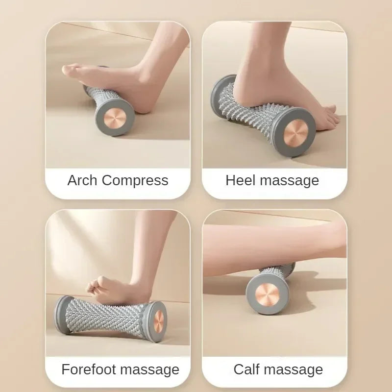 Manual Foot Massage Roller Ball
