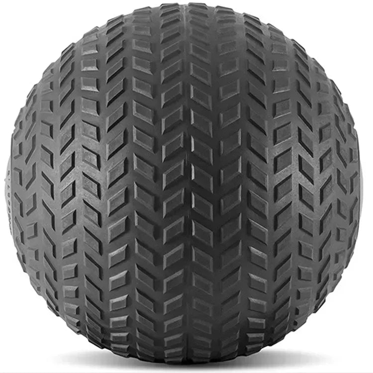 Heavy Duty No-Bounce Slam Ball