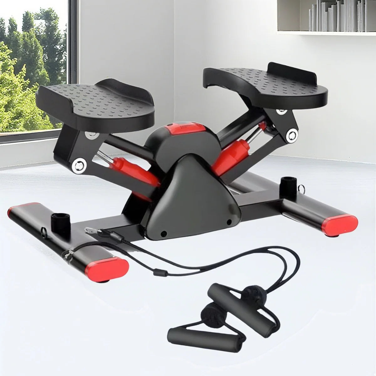Portable Mini Cardio Stepper Machine