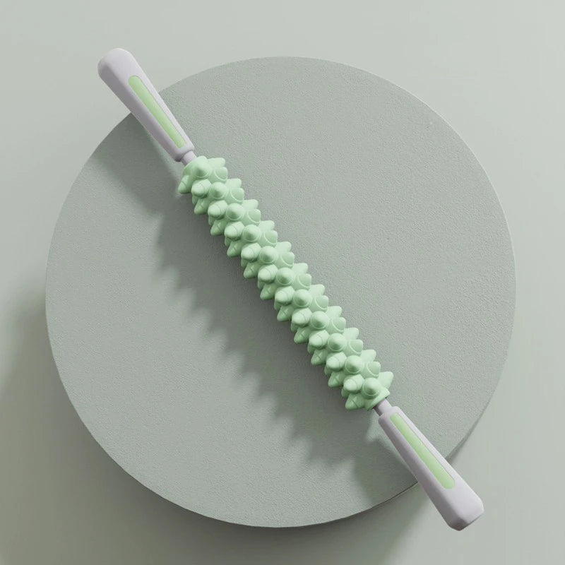 Athlete Muscle Recovery Roller Stick