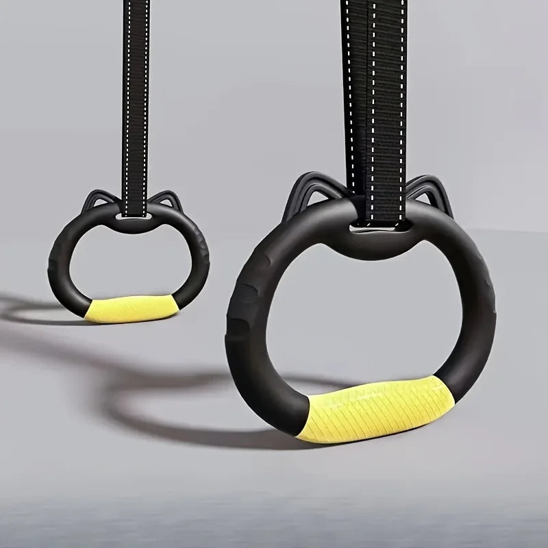 Adjustable Heavy Duty Grip Trainer