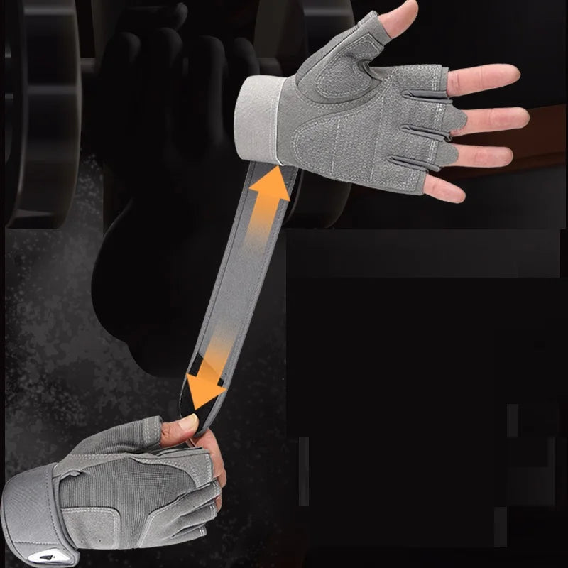 Unisex Moisture-Wicking Yoga Headband