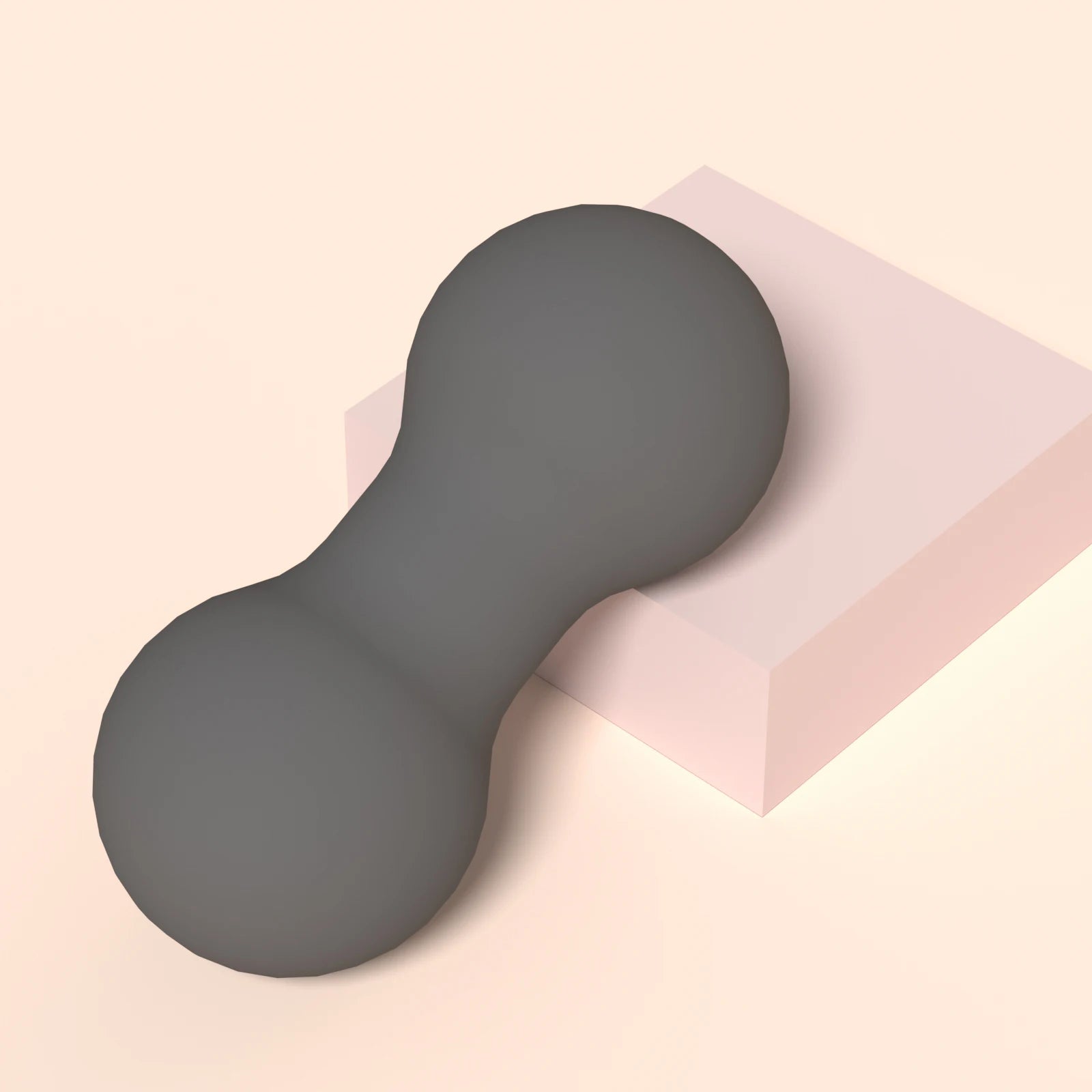 Silicone Fascia Peanut Massage Set