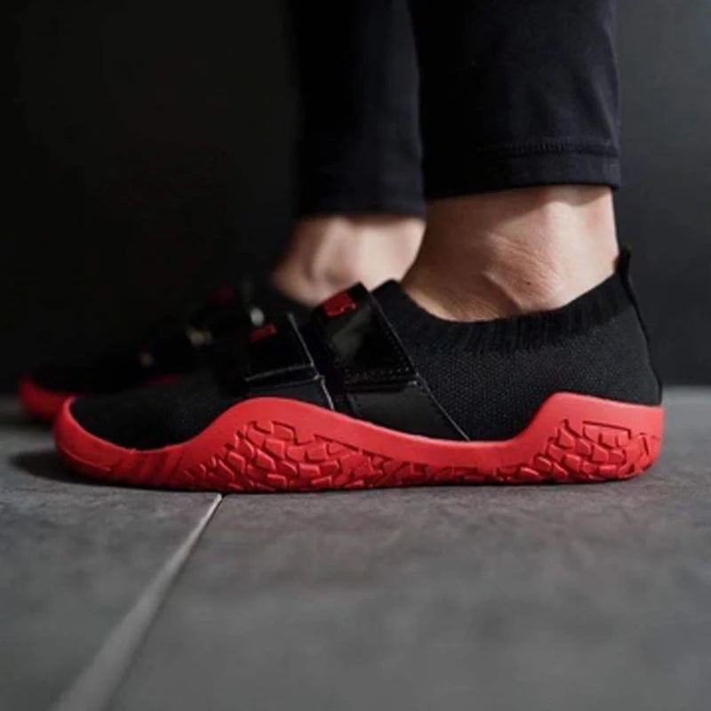 Unisex Squat & Weightlifting Training Shoes