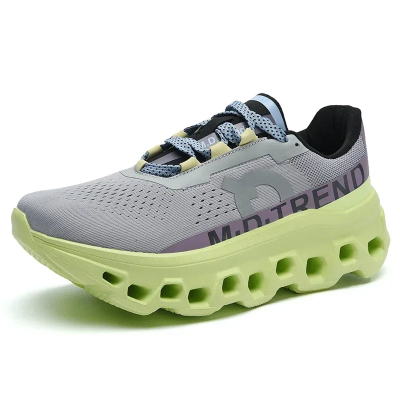 Men’s Lightweight Mesh Running Sneakers