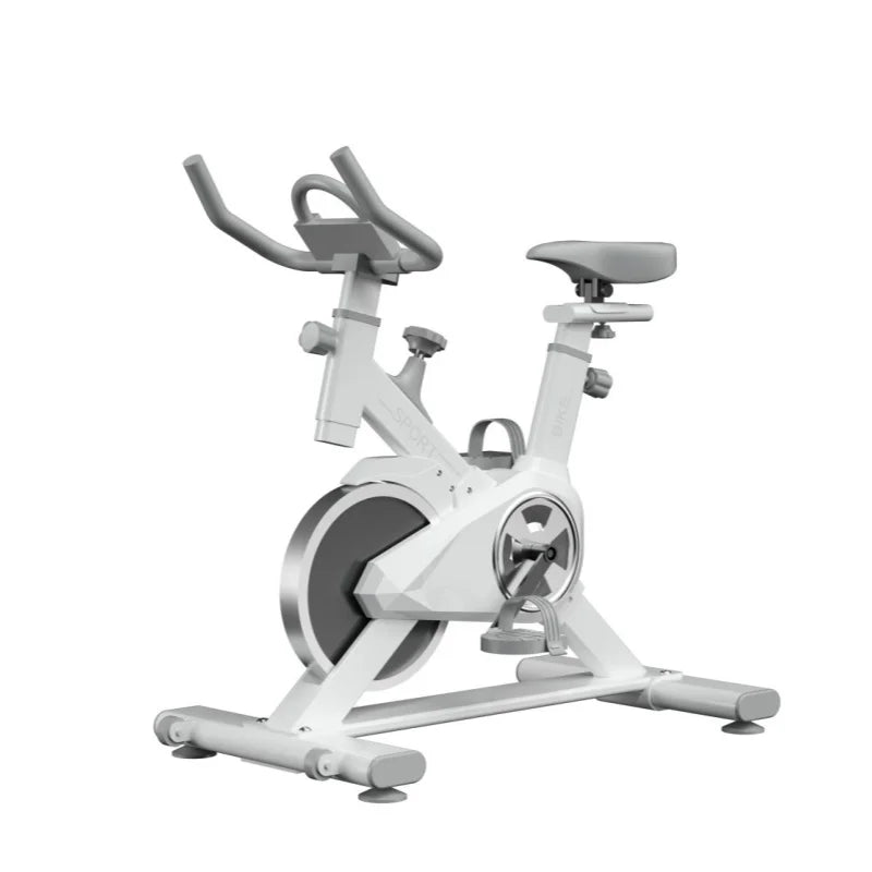 Home Standing Spinning Fitness Bike