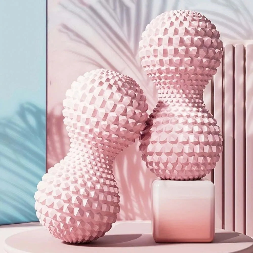 EVA Peanut Muscle Massage Ball