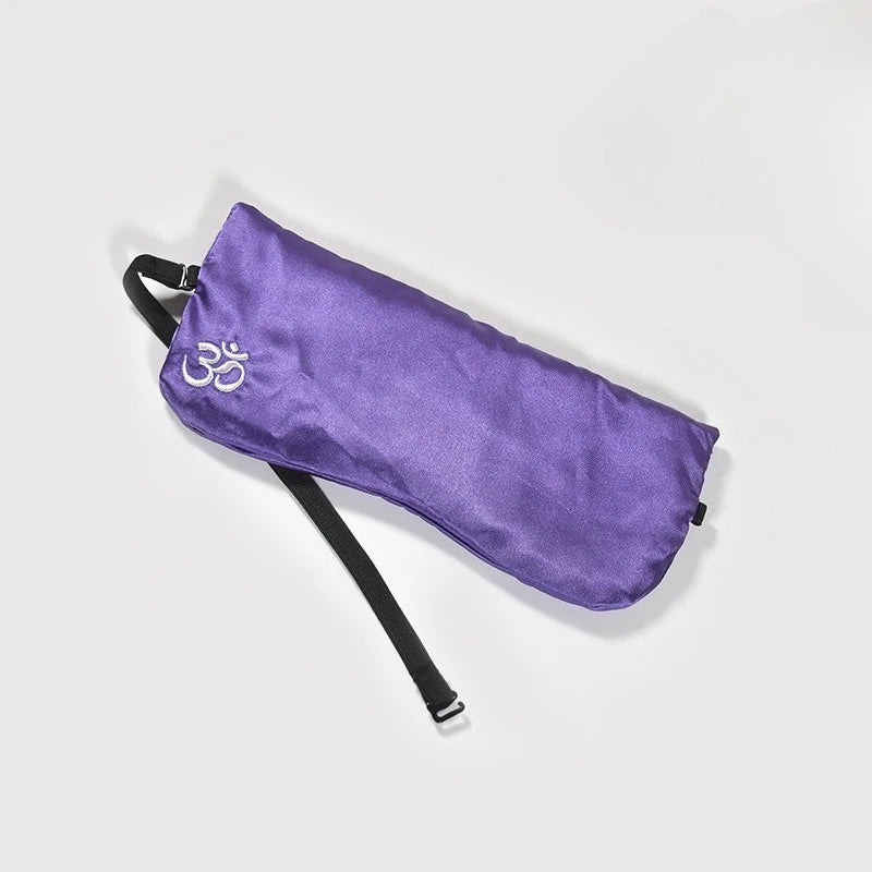 Lavender Yoga Eye Relaxation Pillow