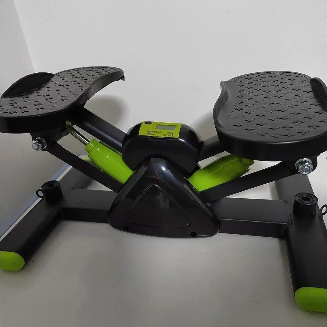 Portable Mini Cardio Stepper Machine