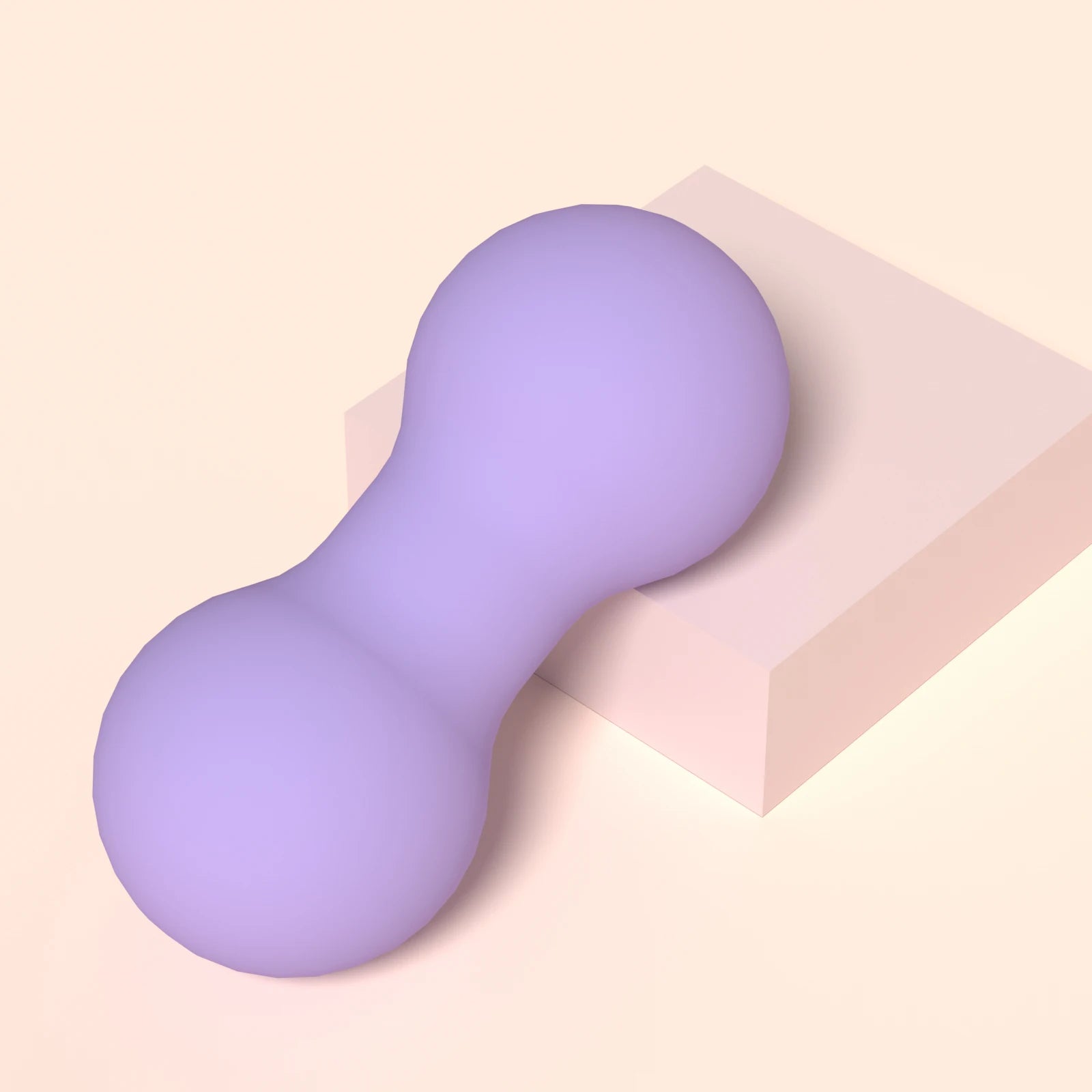 Silicone Fascia Peanut Massage Set