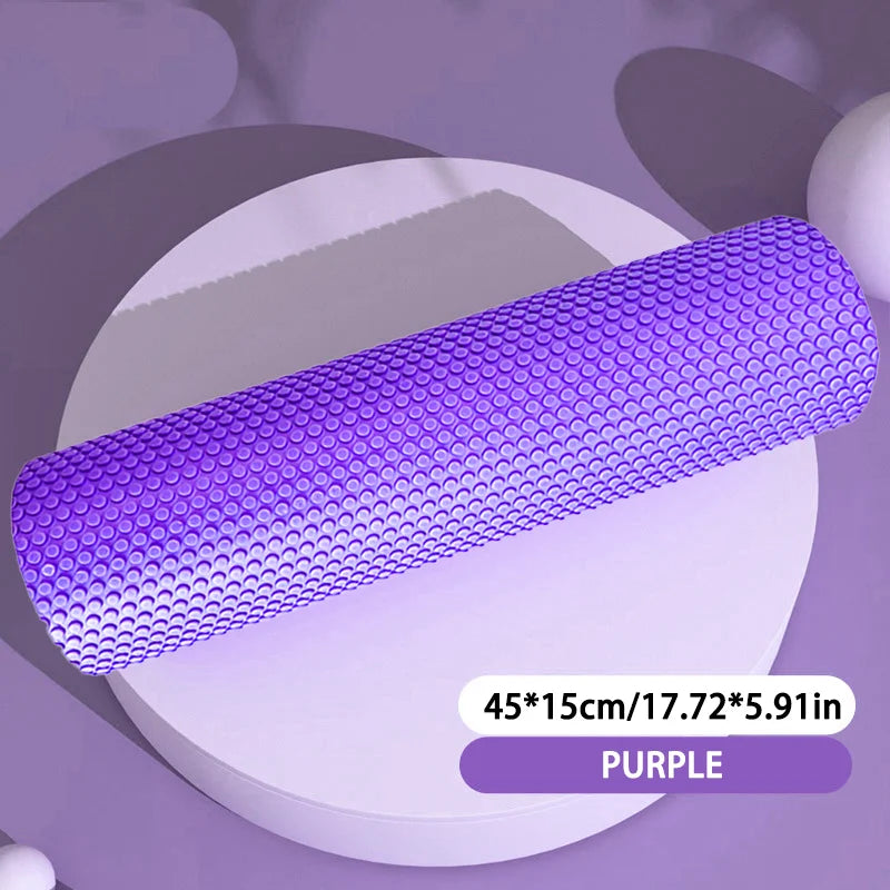 EVA Foam Pilates Training Roller
