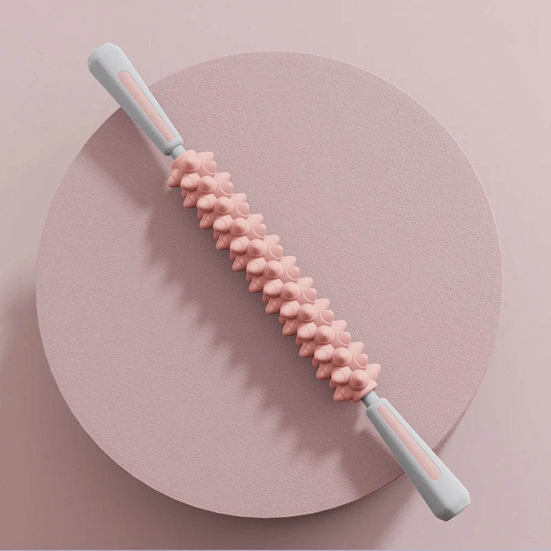 Athlete Muscle Recovery Roller Stick